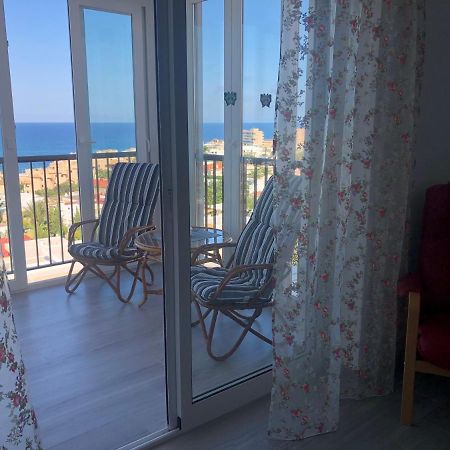 또레비에하 Guadalajara Apartamento 아파트 외부 사진