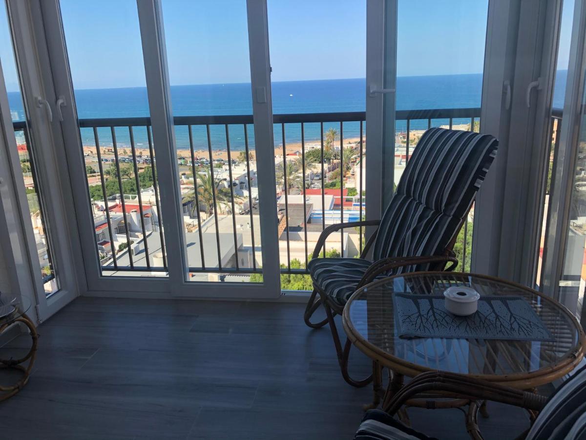 또레비에하 Guadalajara Apartamento 아파트 외부 사진