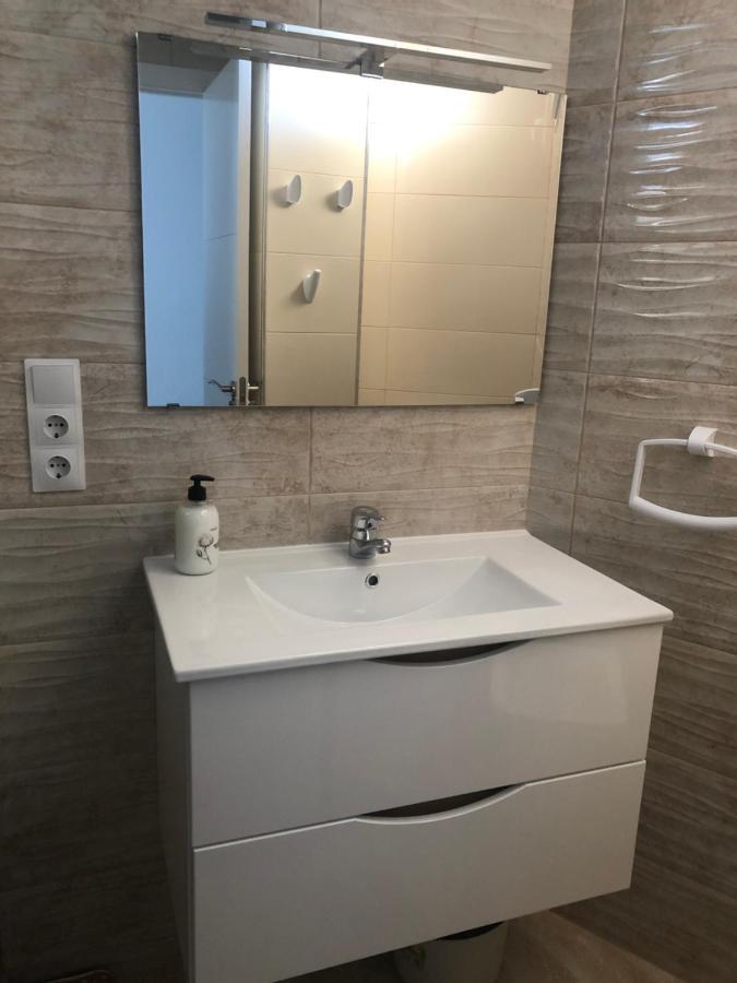 또레비에하 Guadalajara Apartamento 아파트 외부 사진