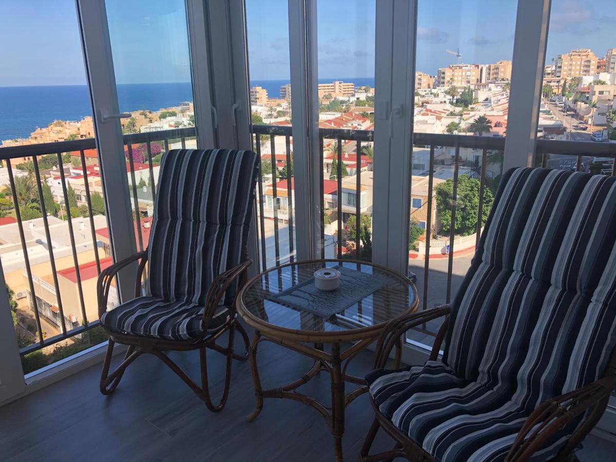 또레비에하 Guadalajara Apartamento 아파트 외부 사진