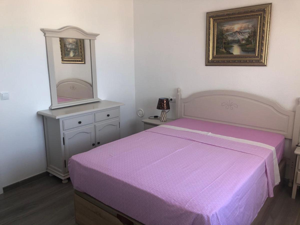 또레비에하 Guadalajara Apartamento 아파트 외부 사진