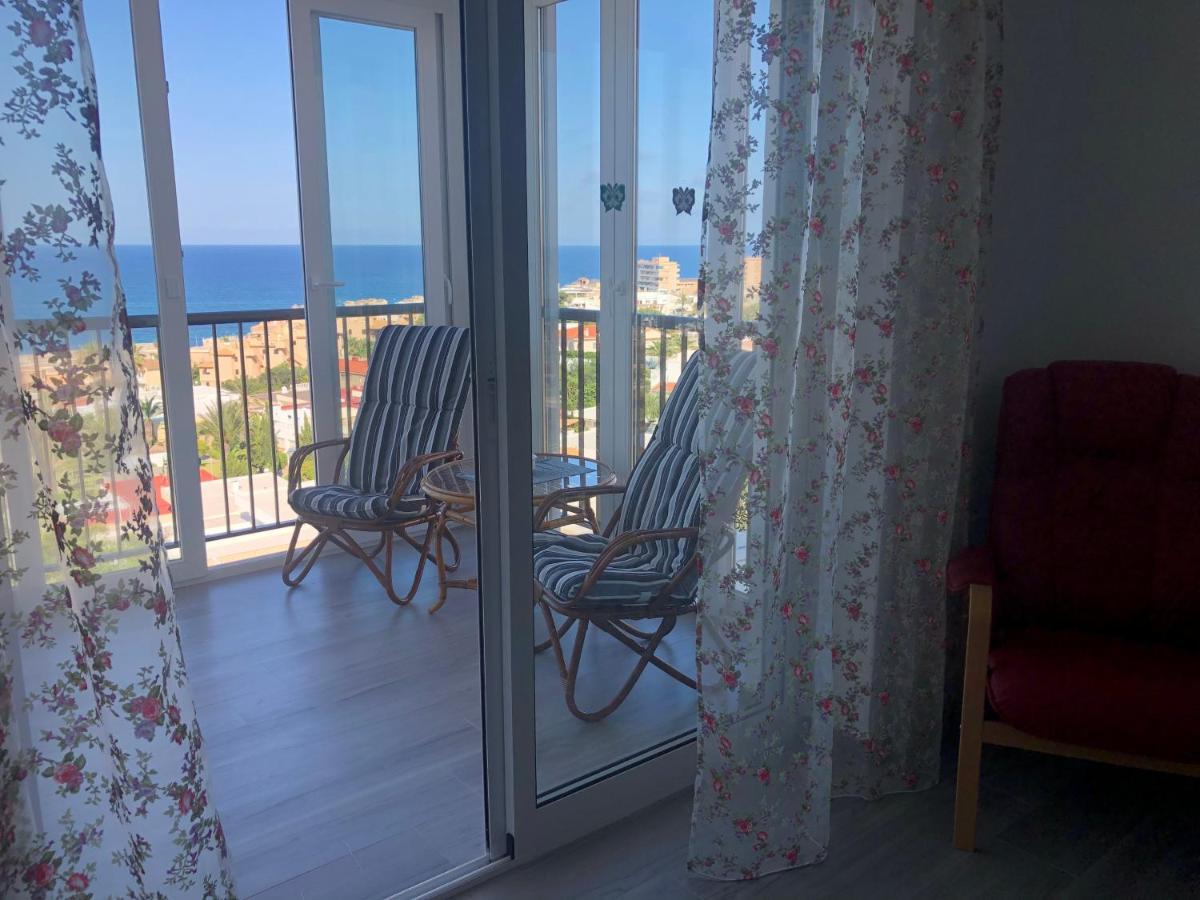 또레비에하 Guadalajara Apartamento 아파트 외부 사진